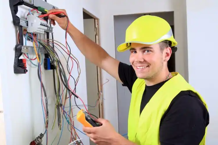 elektricien Dieverbrug